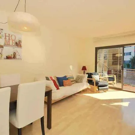Apartment Garbi Boadella