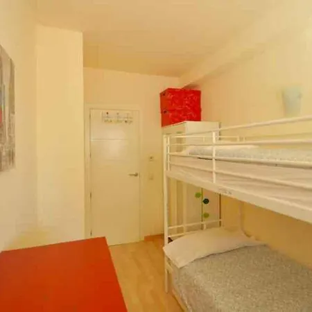 Garbi Boadella Apartment Lloret de Mar